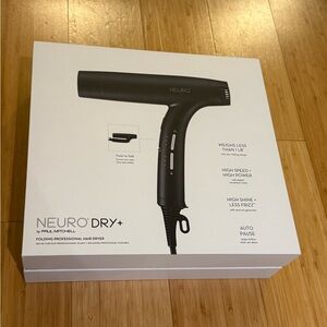 *NEW IN BOX* Neuro by Paul Mitchell Dry+ Professional Hair Dryer